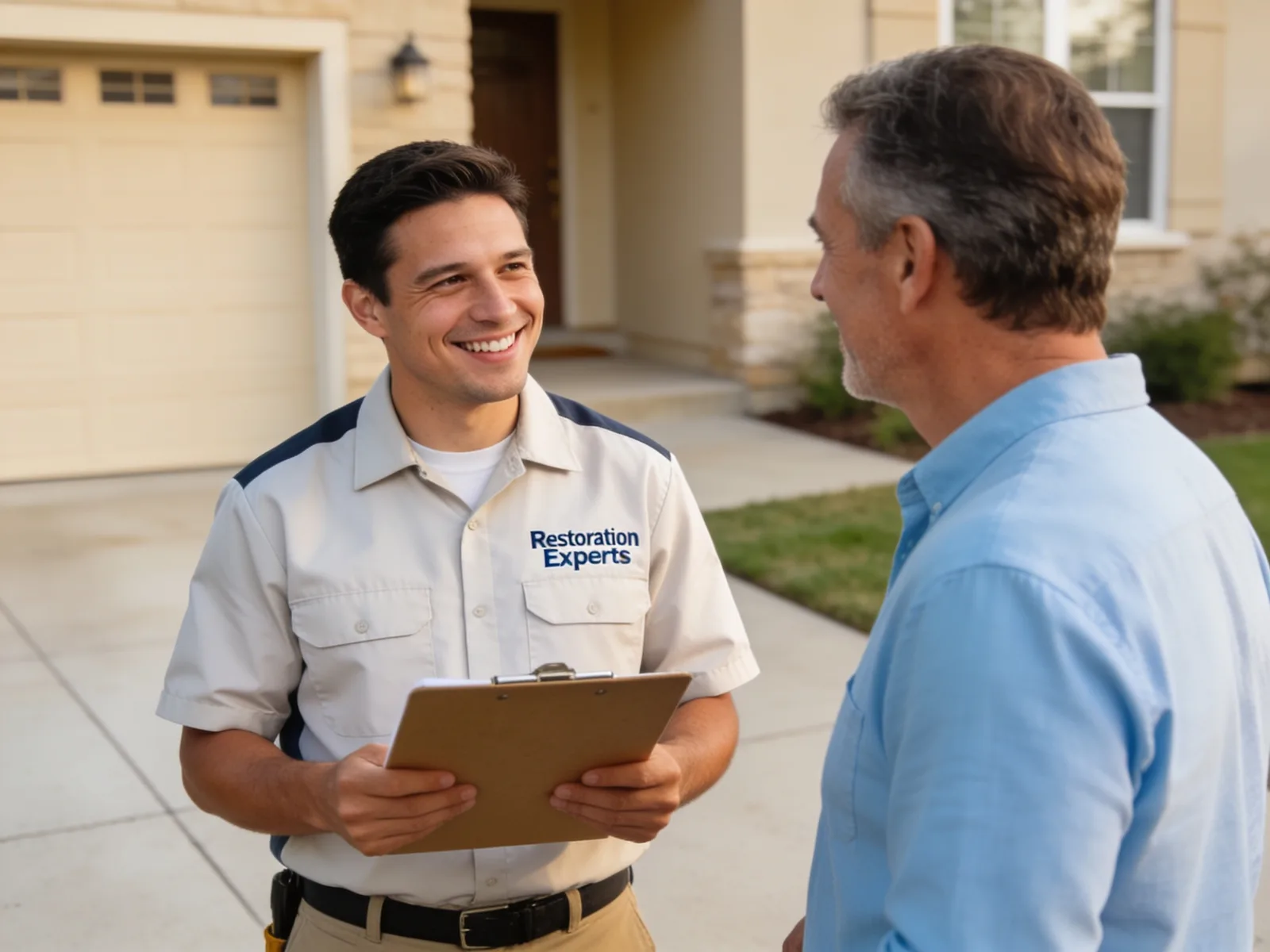 Water Damage Cleanup New Geneva, PA FAQs